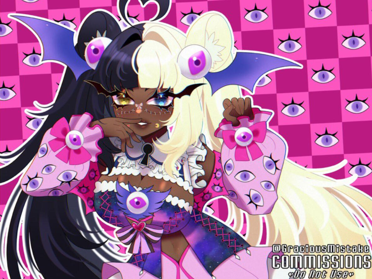 Artist: GraciousMistake