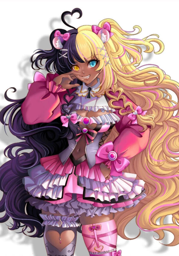 Artist: HarisunStudios