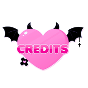 credits credits